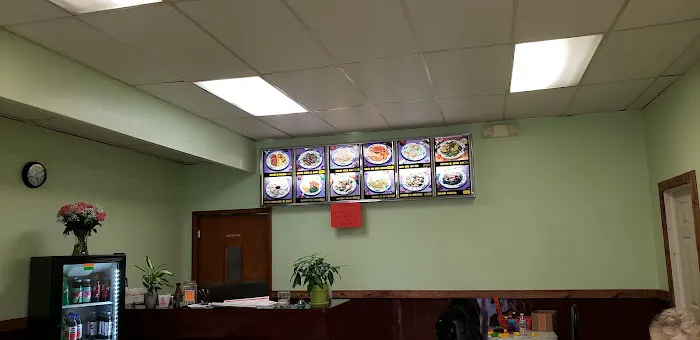 China Wok 4