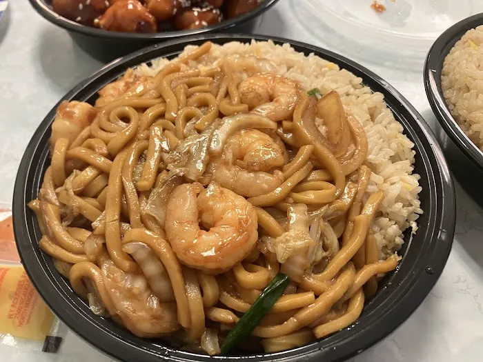China Wok 2