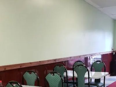 China Wok 0