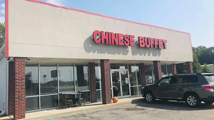 Chinese Buffet 7