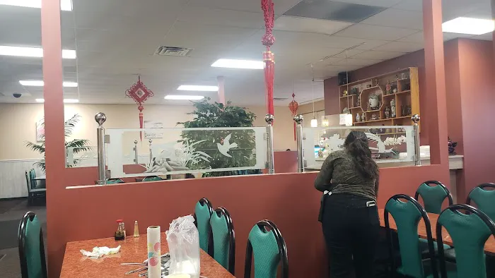 Chinese Buffet 1
