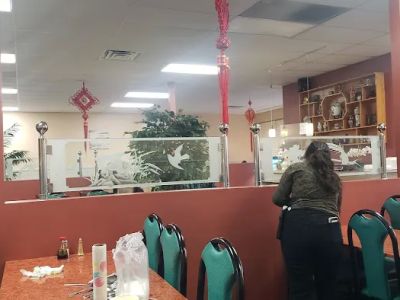 Chinese Buffet 0