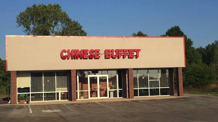 Chinese Buffet 8