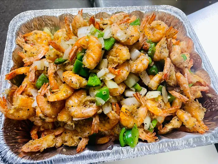 Chinese Buffet 5