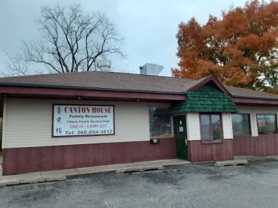 Canton House 0