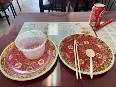 Hong Kong Kitchen 0