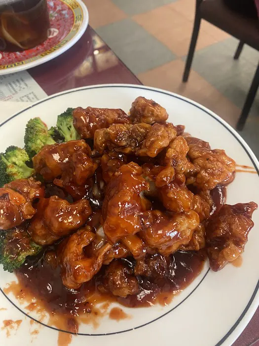 Hong Kong Kitchen 5