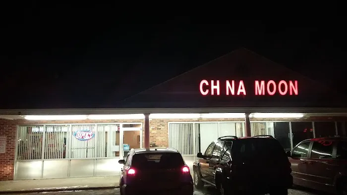 China Moon 1