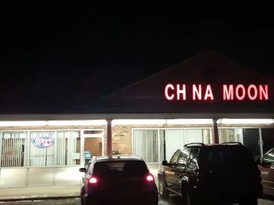 China Moon 0