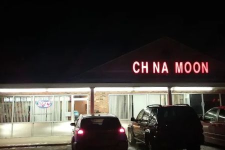 China Moon