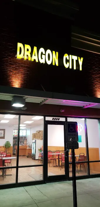 Dragon City 4