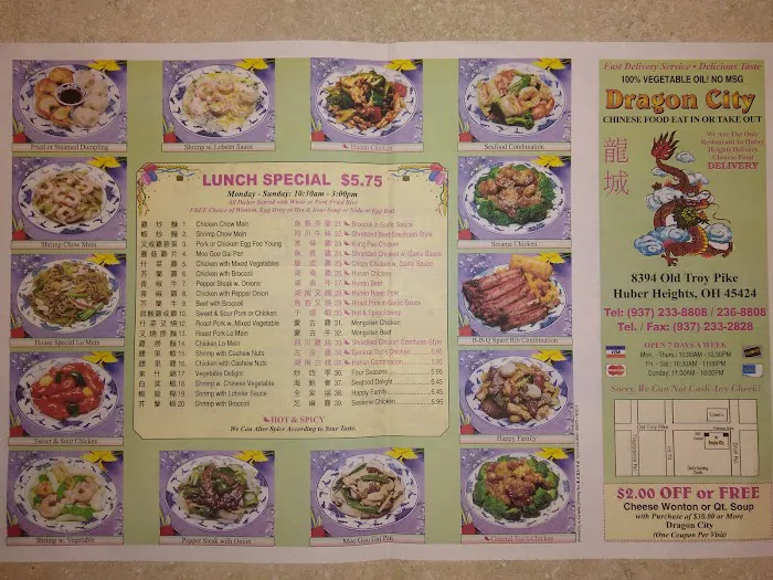 Dragon City 5