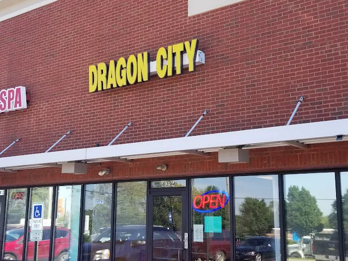 Dragon City 1