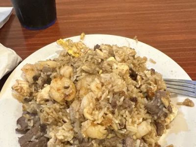 Asian Buffet 0