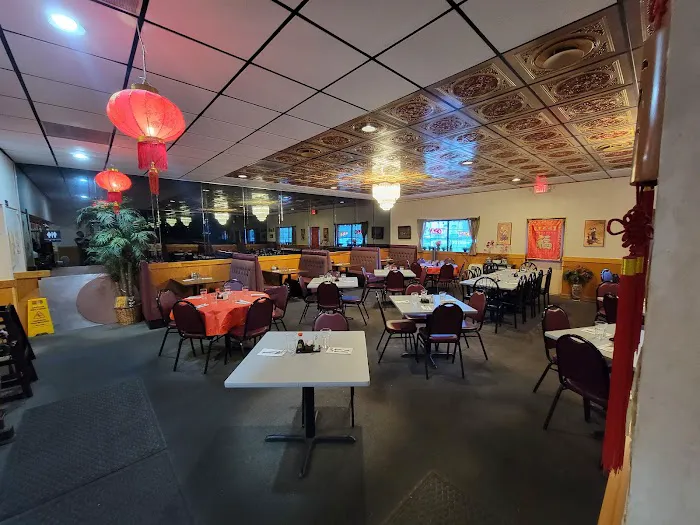 Yen Ching House 6