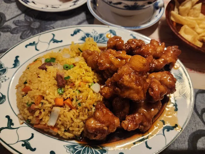 China Star 4