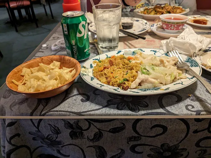 China Star 3