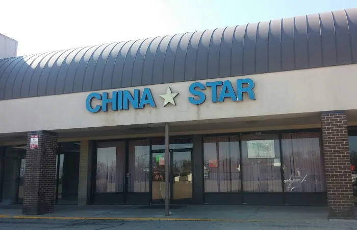 China Star 10
