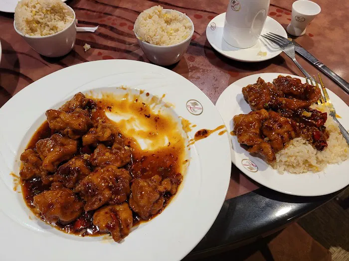 Shen's Szechuan & Sushi 2