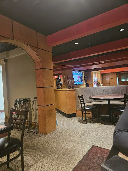 Shen's Szechuan & Sushi 7