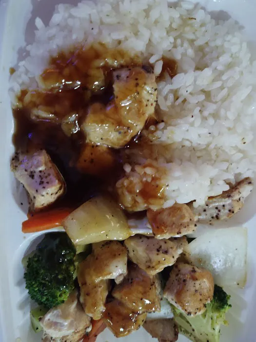 Chopstick 6
