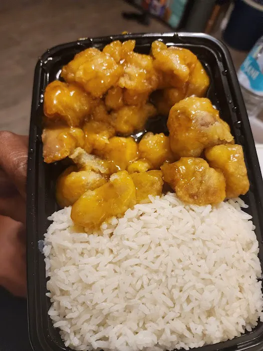 Happy Great Wok 2