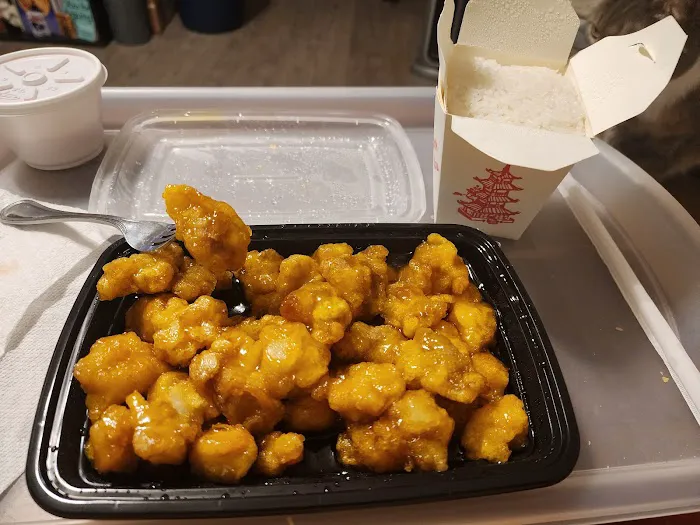 Happy Great Wok 9
