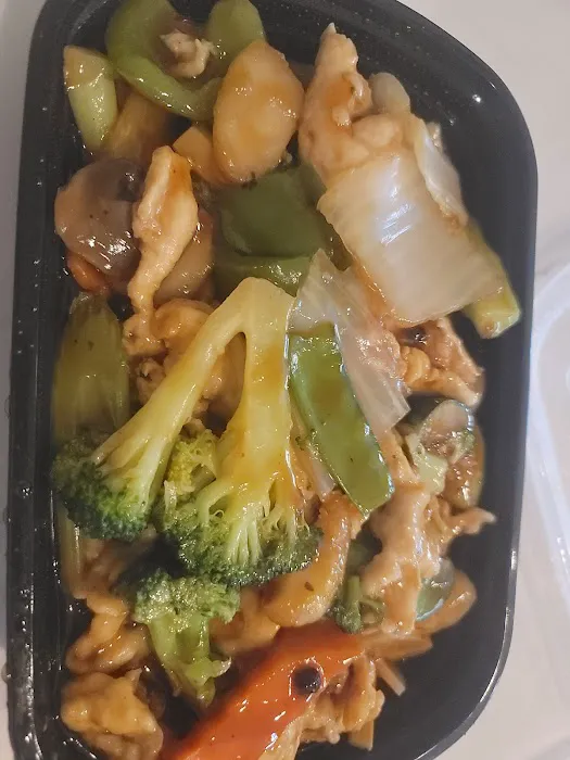Asian Star 8