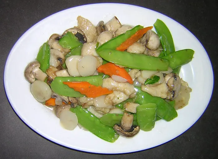 Asian Star 5