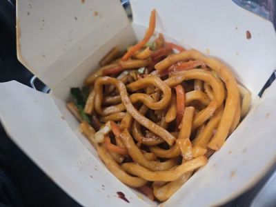 China Panda 0