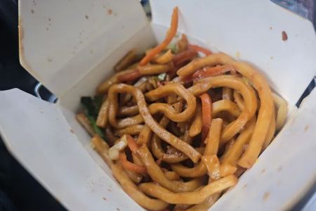 China Panda
