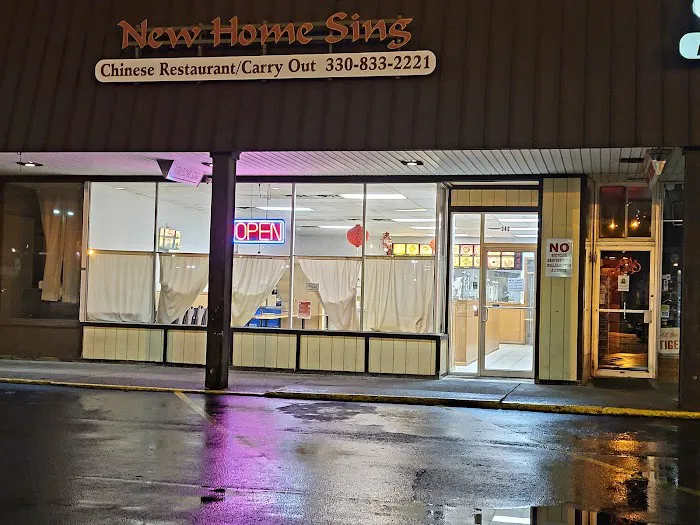 New Home Sing 2