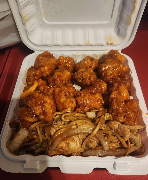 China King 3