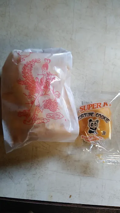 China King 4