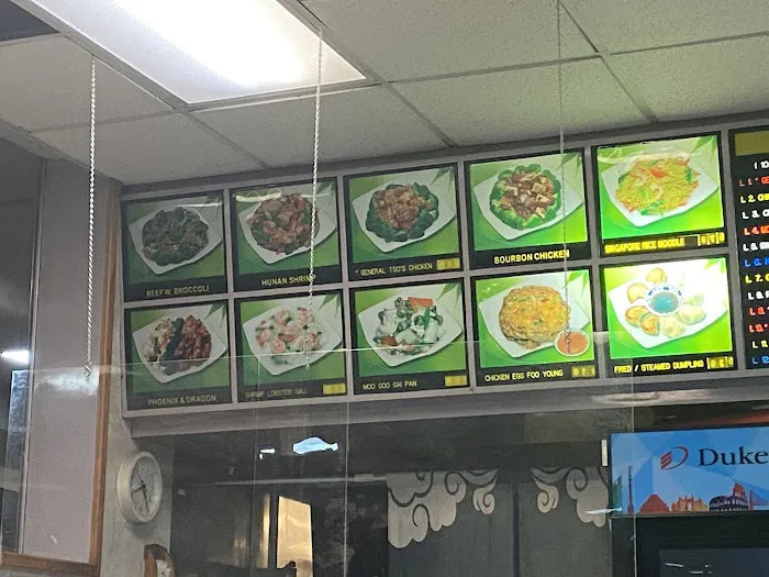 China King 8