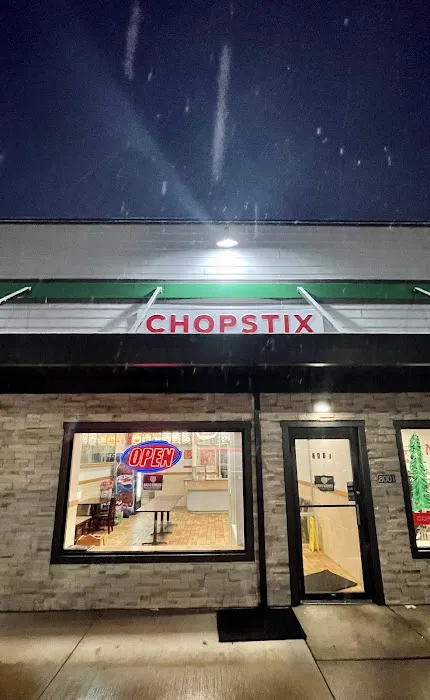 Chopstix 1