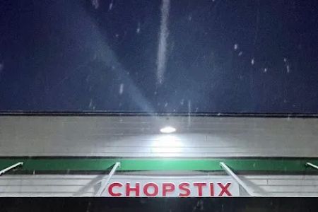 Chopstix