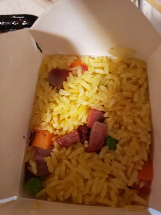 Chopstix 7
