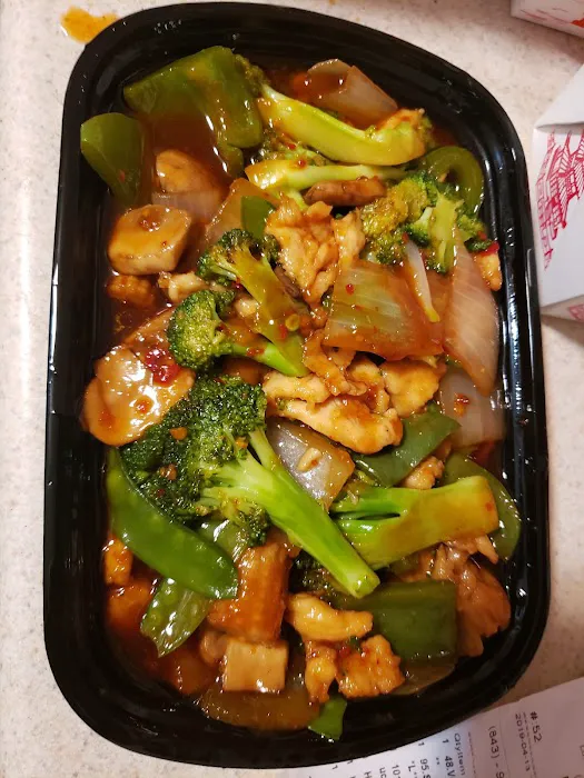 Chopstix 6