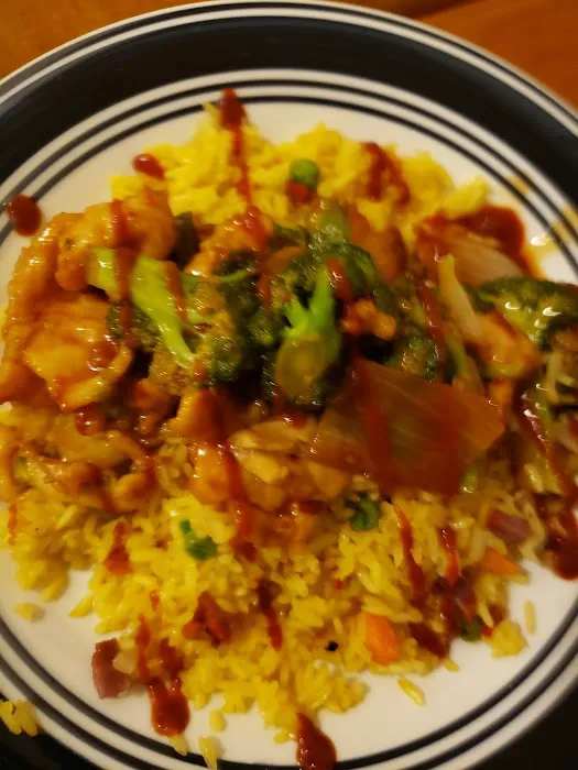 Chopstix 5