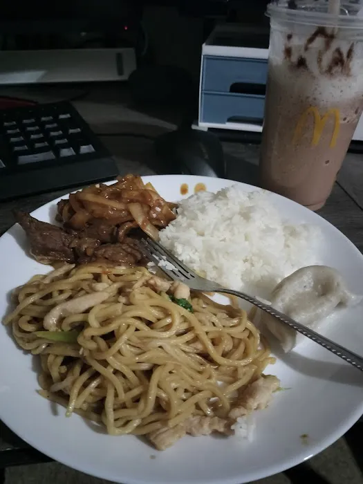 Chopstix 4