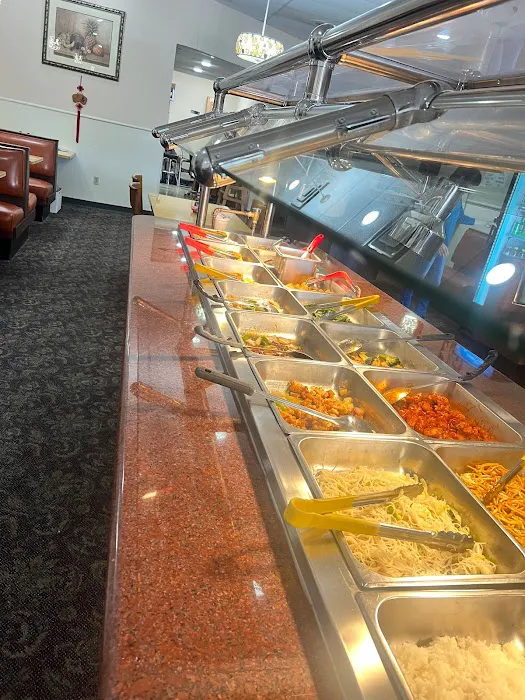 China Wok 4