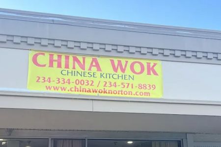 China Wok