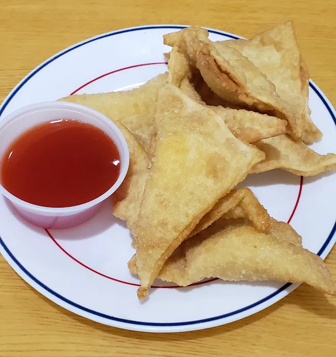 China Wok 10