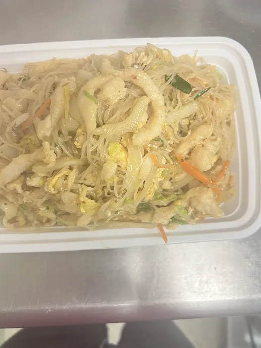 China Wok 6