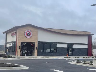 Panda Express 0