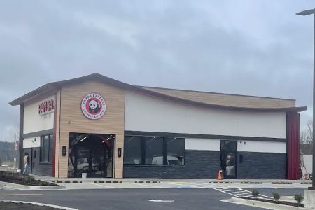 Panda Express