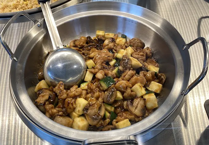 Panda Express 7