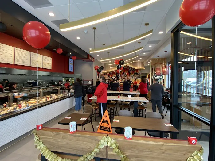 Panda Express 5