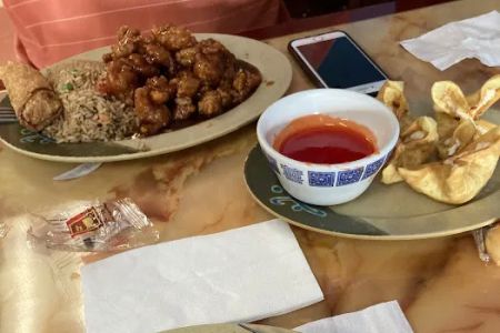 China House